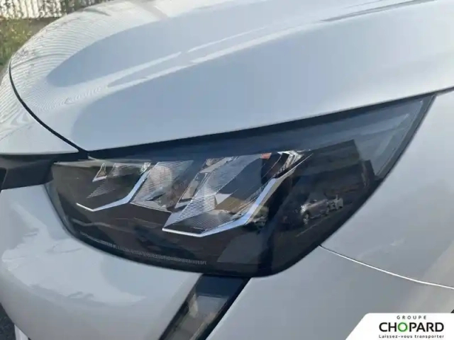 Peugeot 208 puretech 75 s&amp;s bvm5 — photo 64