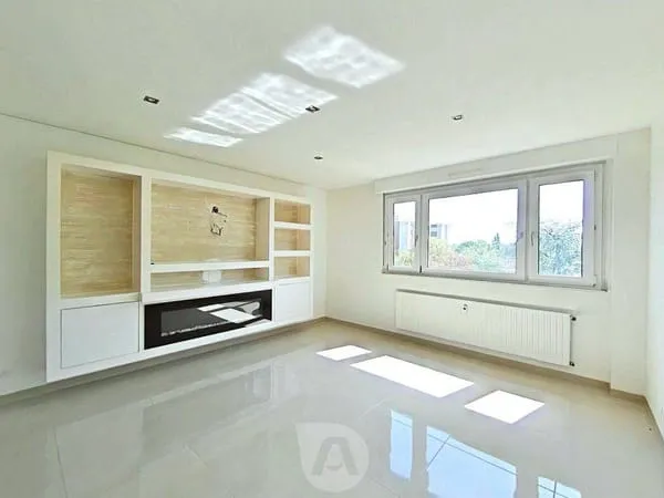 Appartement 4 pièces 82 m²