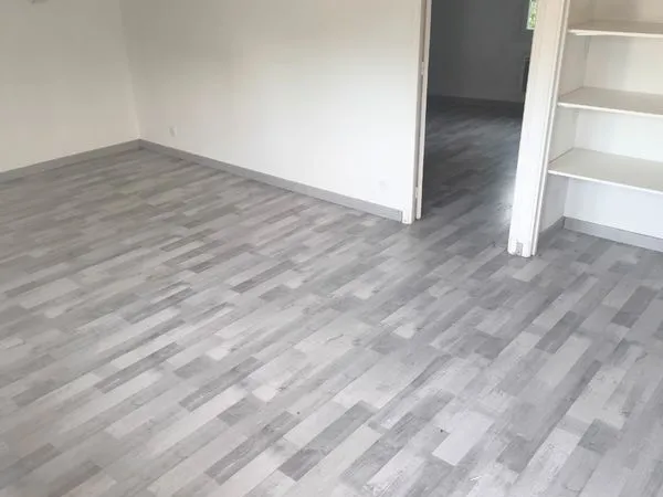 Appartement monteux