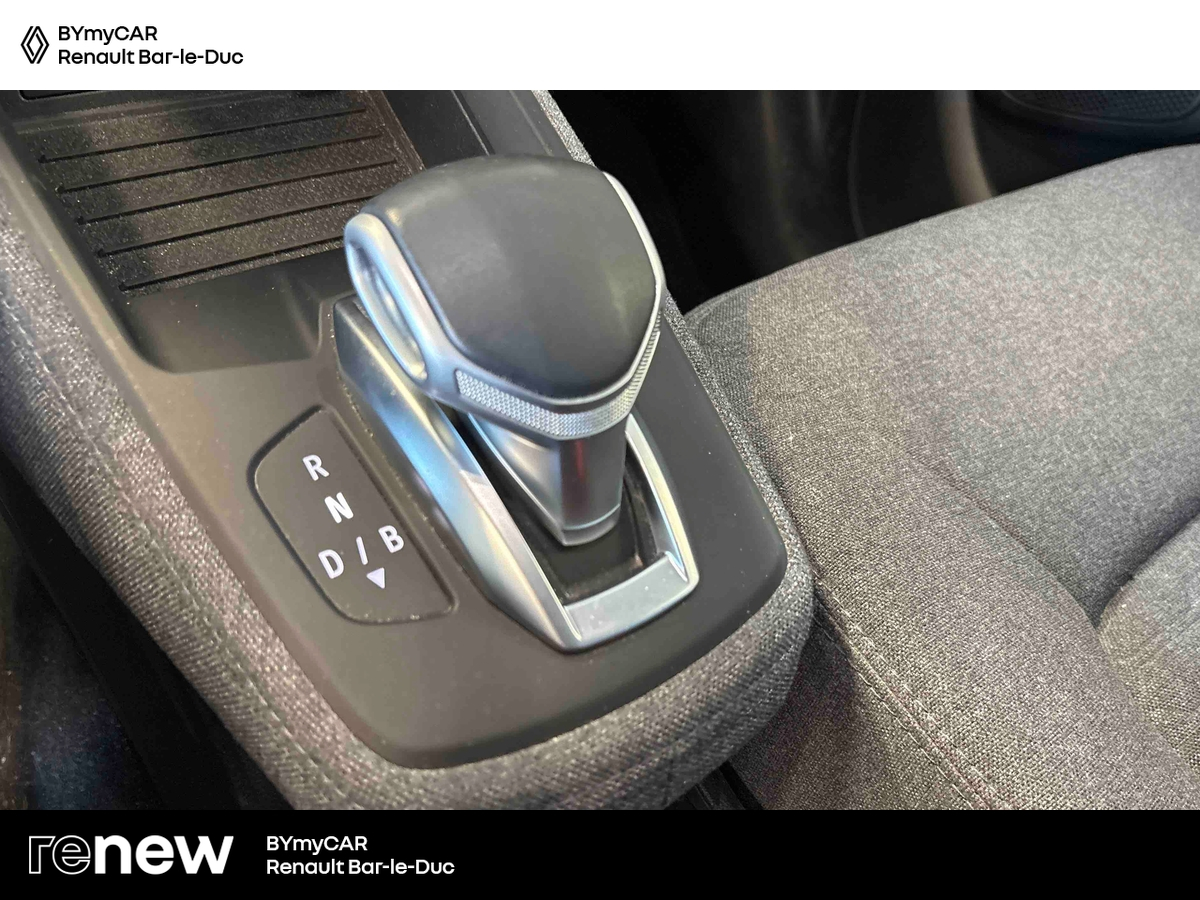 Renault Zoe R110 - MY22 — photo 22