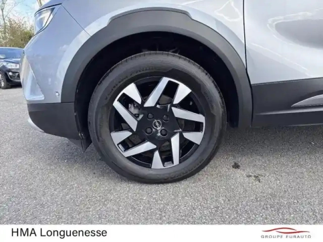 Opel Mokka 1.2 turbo 130ch elegance — photo 43