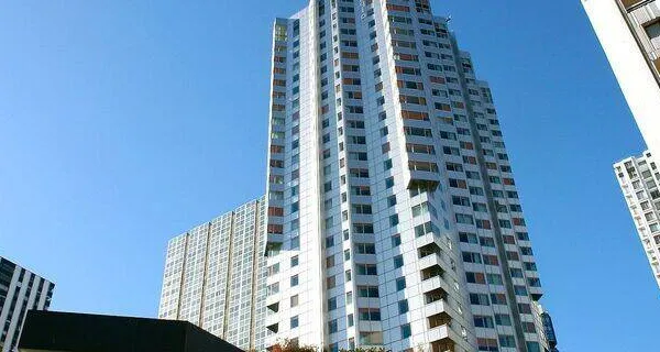Appartement 1 pièce 22 m²