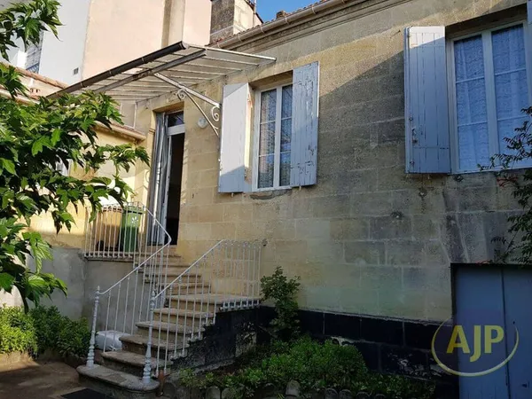 Maison 3 pièces 91 m²