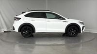 Volkswagen Taigo 1.0 TSI 110ch R-Line DSG7 — photo 4