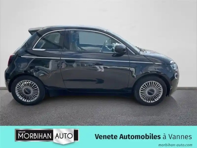 Fiat 500 e 118 ch — photo 68