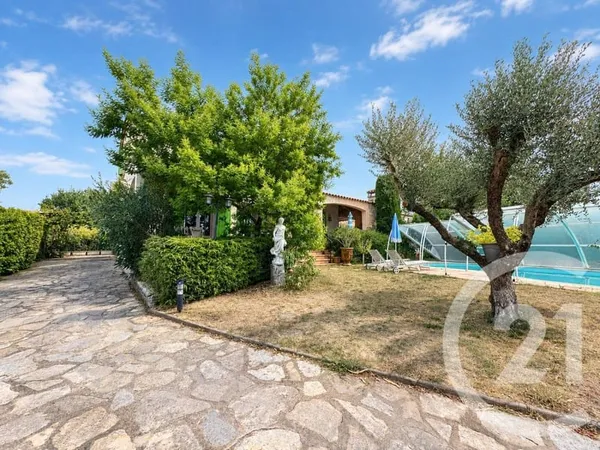 Maison 6 pièces 154 m²