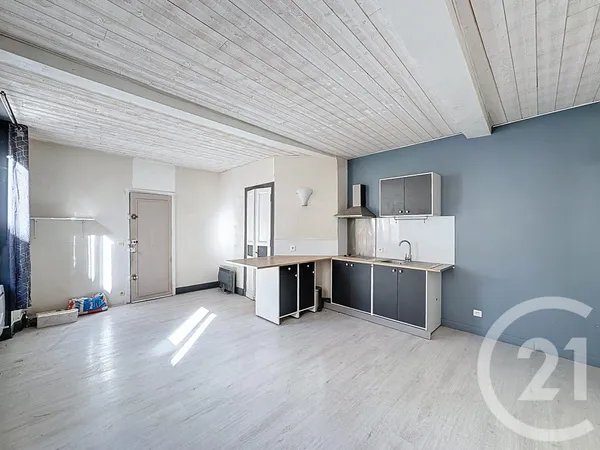 Immeuble 4 pièces 135 m²