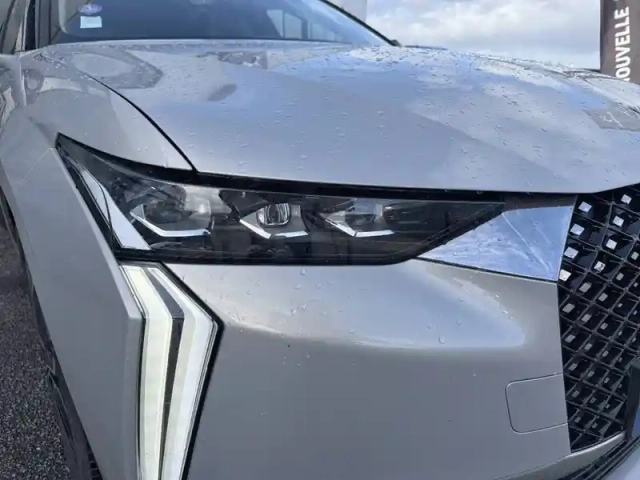 Ds Ds 4 puretech 180 eat8 — photo 16