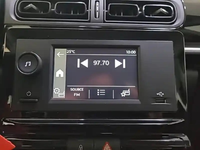 Citroën C3 puretech 83 ch bvm5 — photo 25