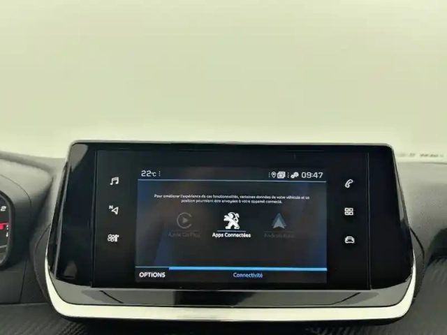 Peugeot 2008 puretech 130 s&amp;s eat8 — photo 22