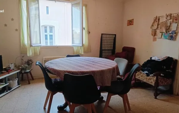 Appartement 3 pièces 51 m²