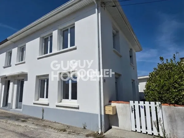 Maison à vendre de 4 pièces de 94.74 m²