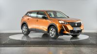 Peugeot 2008 1.2 PureTech 100ch S&S Active Pack — photo 3