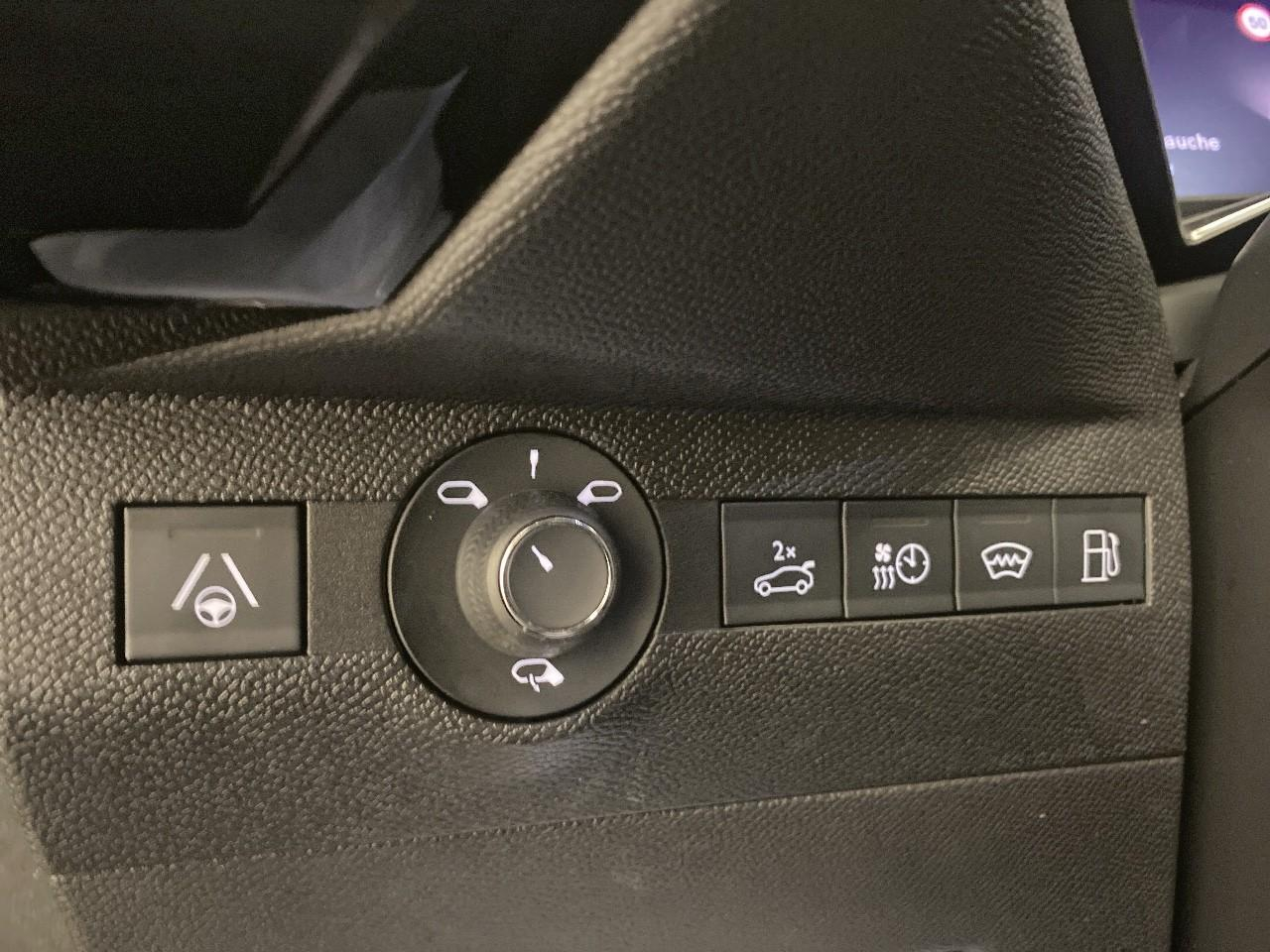 Ds Ds 7 crossback hybride rechargeable e-tense 225 eat8 edition fran — photo 19