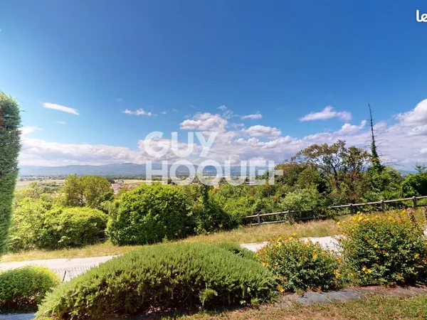 Maison 5 pièces 150 m²