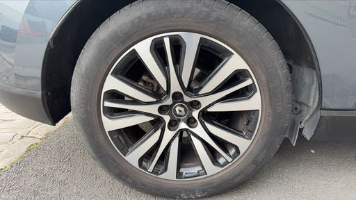 Renault Espace 1.8 TCe 225 EDC7  - Initiale Paris – 2018 – 116600 km – Essence – Boîte Automatique — photo 39