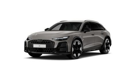 Audi A6 Allroad V6 TDI 299 ch Hybride quattro