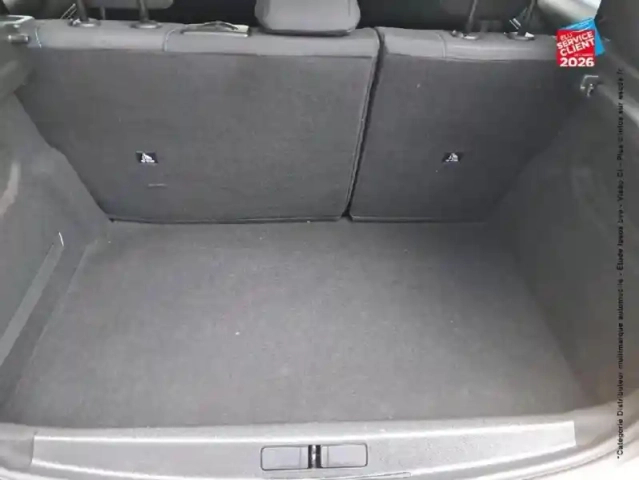 Peugeot 208 1.2 puretech 100ch s&amp;s style — photo 14