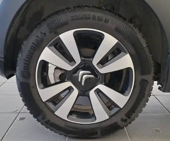 Citroën C3 bluehdi 100 s&amp;s bvm6 — photo 12