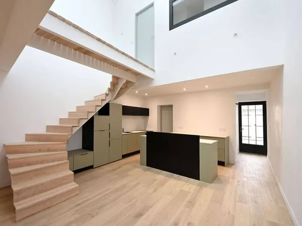 Maison 4 pièces 120 m²