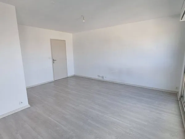 Appartement 2 pièces 54 m²
