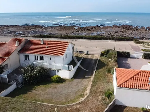 Maison 3 pièces 69 m²