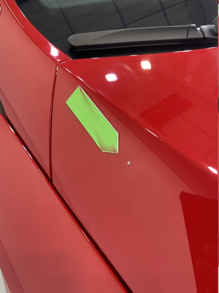 Seat Ibiza — photo 42
