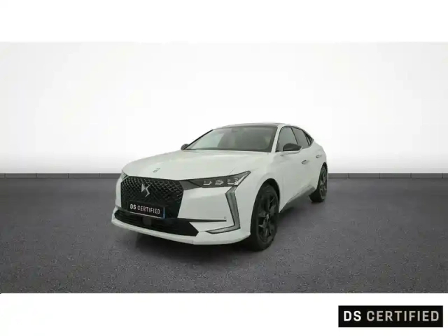 Ds Ds 4 hybride e-tense 225 eat8 — photo 1