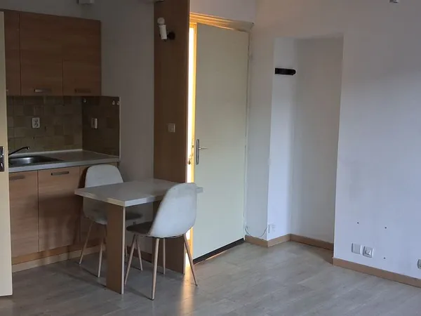 Location studio