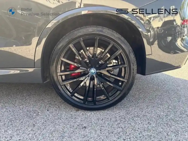 Bmw X5 xdrive50e 489ch m sport — photo 10