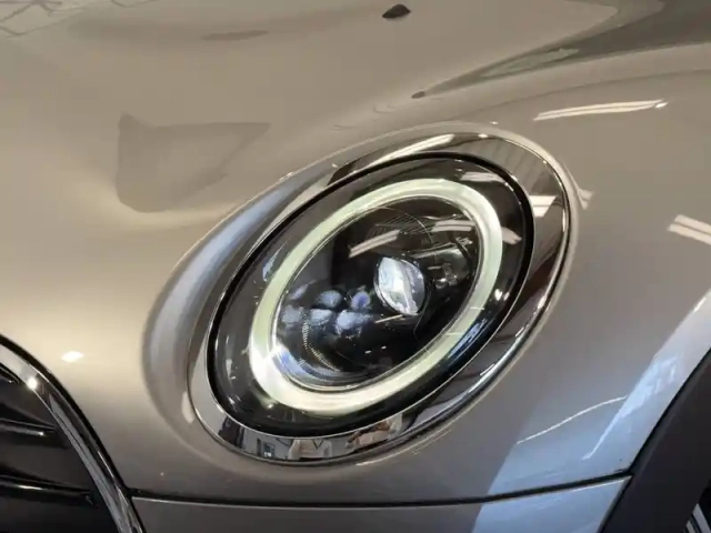 Mini Mini clubman cooper 136 ch dkg7 — photo 51