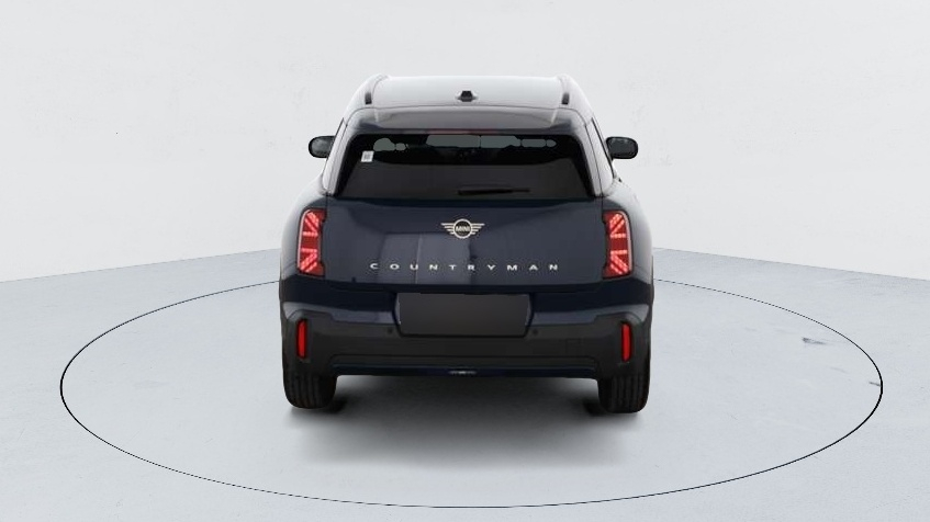 Mini Countryman — photo 6