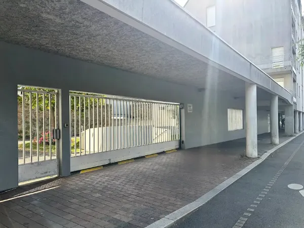 Box de stockage 15 m²