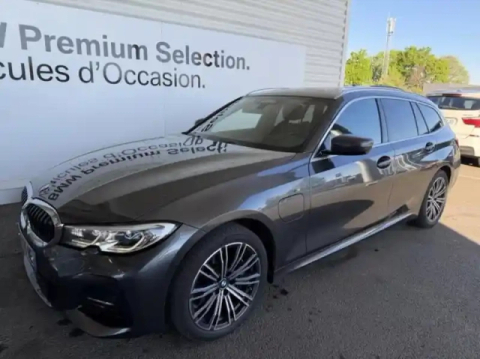 Bmw Serie 3 série 3 touring 330ea xdrive 292ch m sport