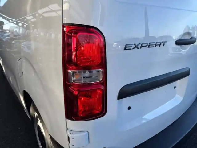 Peugeot Expert fgn m bluehdi 145 bvm6 — photo 14