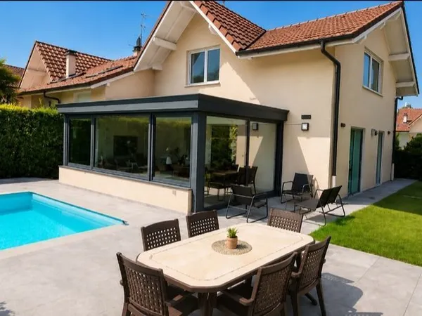 Achat maison 5 pièces 140 m2
