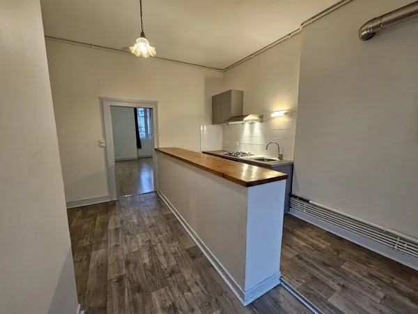 Immeuble 350 m²