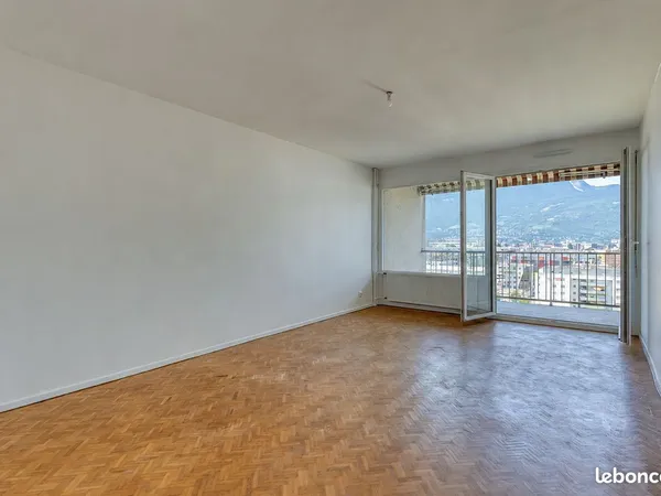 Appartement 4 pièces 86 m²