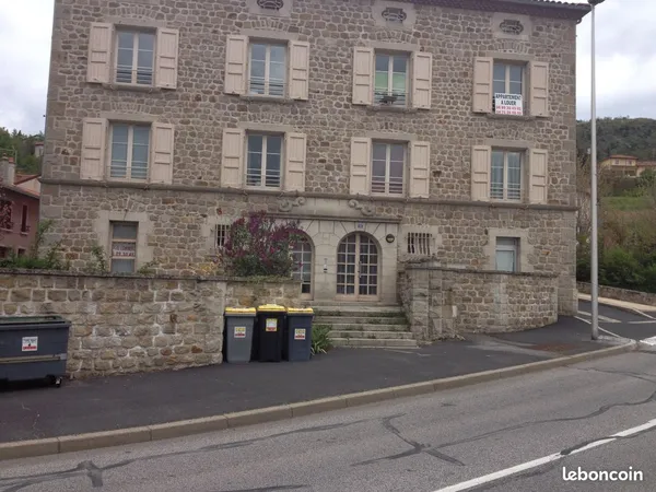 Appartement f3