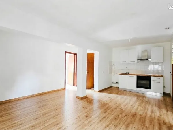 Appartement 65m2 Briey