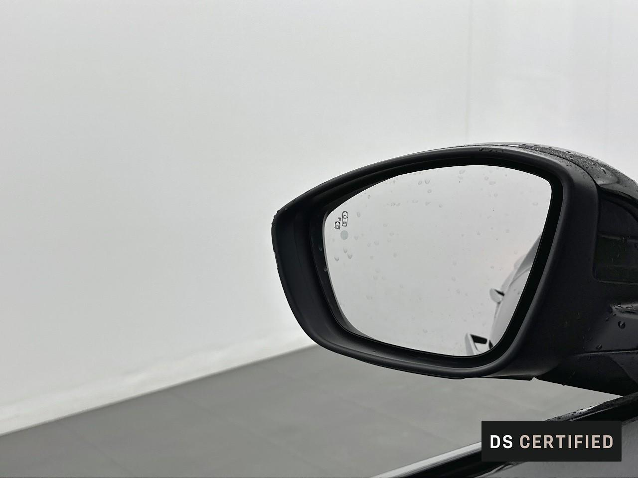 Ds Ds 3 crossback puretech 155 eat8 performance line+ — photo 36