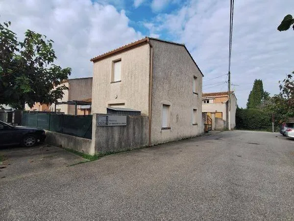 Appartement 2 pièces 50 m²