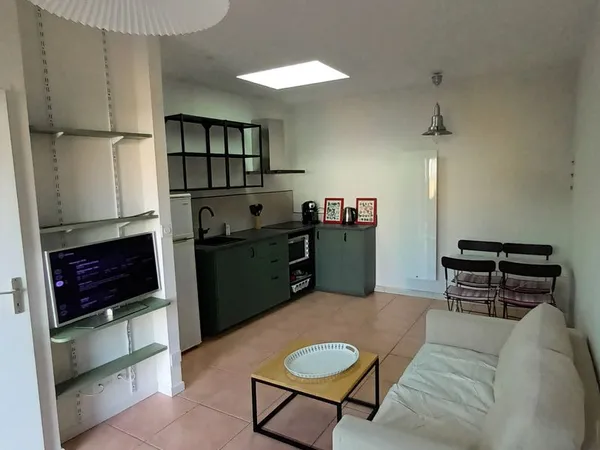 Logement T2