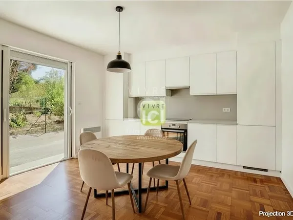 Maison Cholet Plain-pied