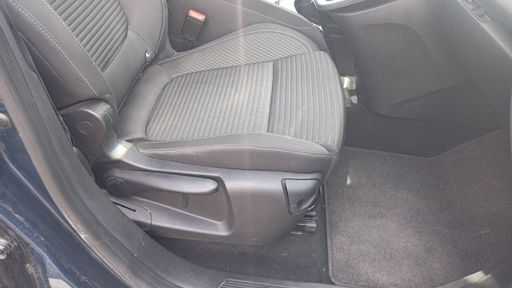 Renault Scenic 1.7 Blue dCi 120 EDC6 - Business – 2019 – 106796 km – Diesel – Boîte Automatique — photo 14