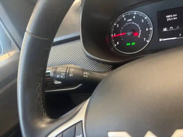 Dacia Sandero tce 110 — photo 37