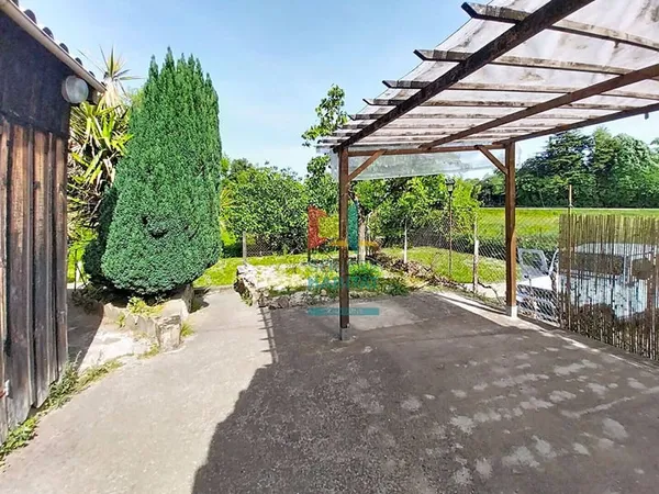 Maison 3 pièces 72 m²