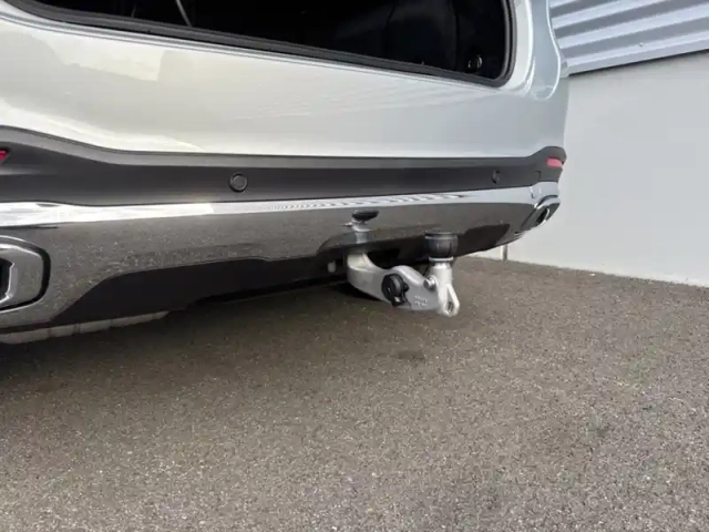 Mercedes Gle 350 de hybrid eq 4matic amg li — photo 33
