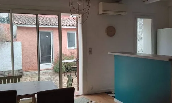 Maison 5 pièces 105 m²