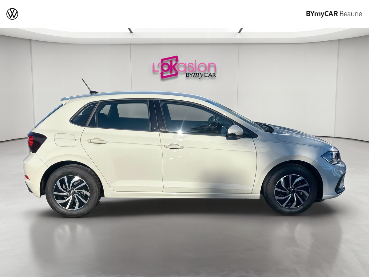 Volkswagen Polo 1.0 TSI 95 S&amp;S BVM5 — photo 6